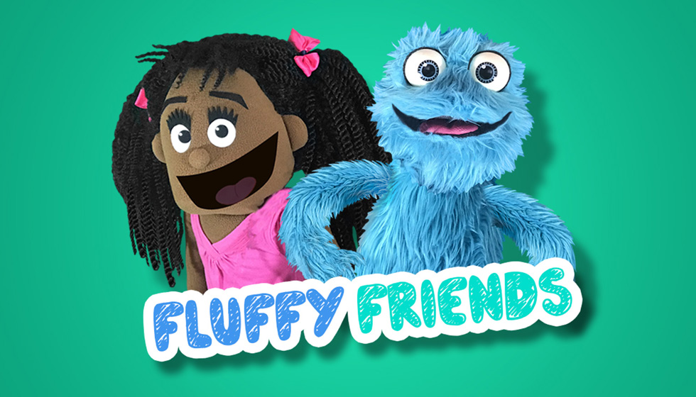 Fluffy-Friends